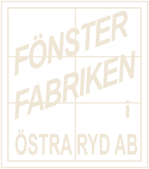 Fönsterfabriken i Östra Ryd AB